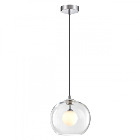 Подвесные светильники — Подвесной светильник Odeon Light 4955/1 купить в 