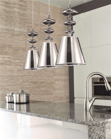 Подвесные светильники — Подвесной светильник Lumina Deco LDP 1113 SL купить в  Подвесные светильники — Подвесной светильник Lumina Deco LDP 1113 SL купить в
