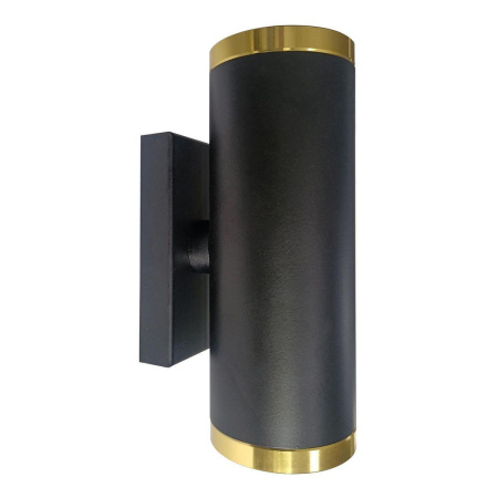 Настенные бра — Настенный светильник IMEX IL.0005.5200 GD купить в  Настенные бра — Настенный светильник IMEX IL.0005.5200 GD купить в