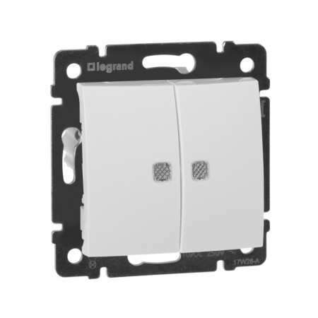 Выключатели — Выключатель Legrand 774428 купить в 