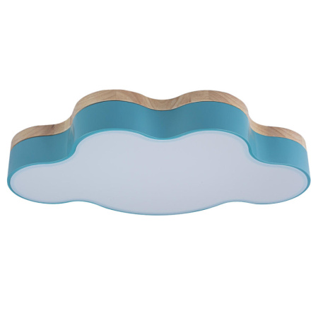 Детские светильники — Детский светильник LOFT IT 10005/30 Blue купить в 