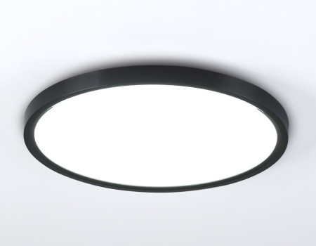 Накладные светильники — Накладной светильник Ambrella Light FZ3055 купить в 