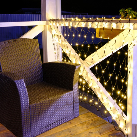 Светодиодные сети — Светодиодная сеть Neon-Night 215-116 купить в  Светодиодные сети — Светодиодная сеть Neon-Night 215-116 купить в