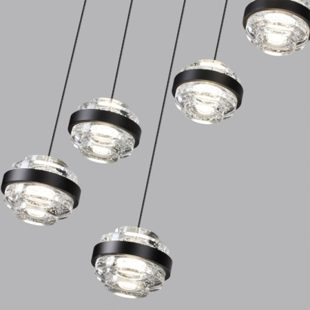 Люстры каскадные — Каскадная люстра Odeon Light 5031/40L купить в 