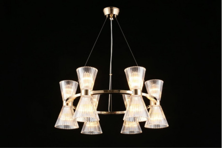 Люстры подвесные — Подвесная люстра APLOYT APL.801.03.12 купить в 