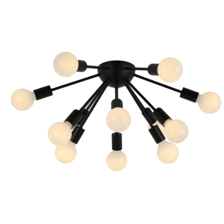 Люстры накладные — Накладная люстра F-Promo 2580-12U купить в 