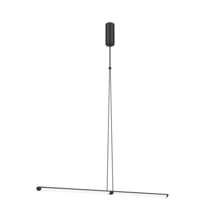 Подвесные светильники — Подвесной светильник Maytoni P096PL-L11BK1 купить в 