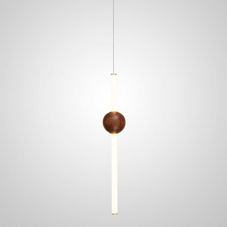 Подвесные светильники — Подвесной светодиодный светильник Imperium Loft Cornell 189498-23 купить в 