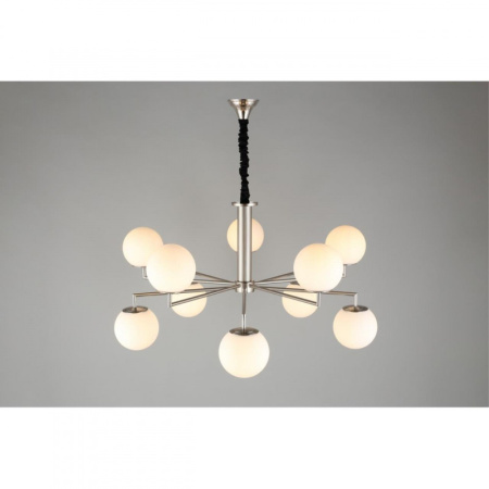 Люстры подвесные — Подвесная люстра APLOYT APL.759.03.10 купить в 