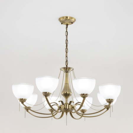 Люстры подвесные — Подвесная люстра Citilux CL417283 купить в 