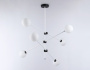 Люстры на штанге — Люстра на штанге Ambrella Light TR2512 купить в  Люстры на штанге — Люстра на штанге Ambrella Light TR2512 купить в