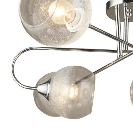 Потолочные люстры — Потолочная люстра Seven Fires Regin 66647.01.03.06 купить в 