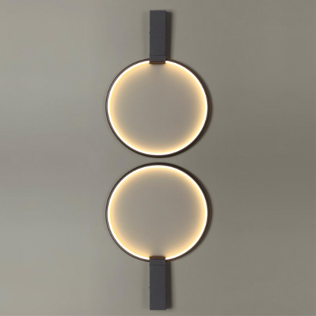 Настенные бра — Бра Odeon Light 4318/32WL купить в  Настенные бра — Бра Odeon Light 4318/32WL купить в
