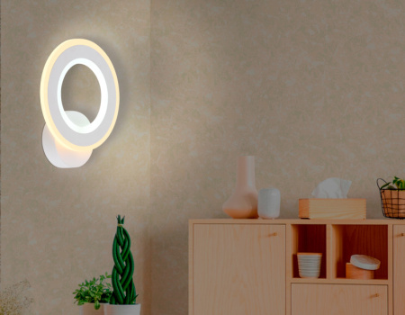 Настенные бра — Бра Ambrella Light FA8812 купить в  Настенные бра — Бра Ambrella Light FA8812 купить в