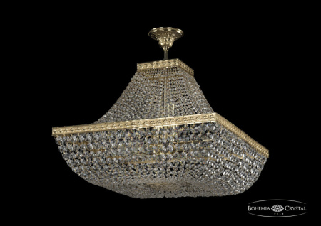 Люстры на штанге — Люстра на штанге Bohemia Ivele Crystal 19112/H1/55IV G купить в  Люстры на штанге — Люстра на штанге Bohemia Ivele Crystal 19112/H1/55IV G купить в