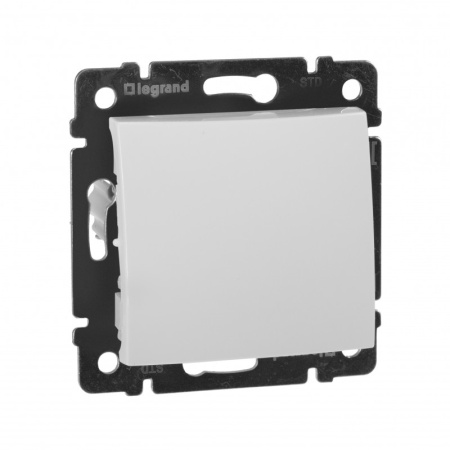Выключатели — Выключатель Legrand 774401 купить в 