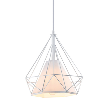 Подвесные светильники — Подвесной светильник Moderli V1633-1P Lia 1*E27*60W подвесной купить в  Подвесные светильники — Подвесной светильник Moderli V1633-1P Lia 1*E27*60W подвесной купить в