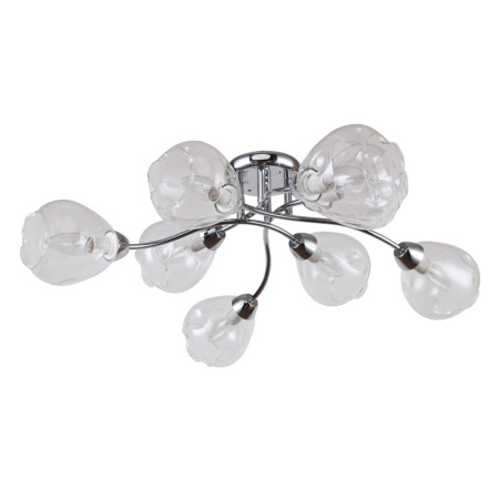 Люстры накладные — Накладная люстра F-Promo 2340-8U купить в 