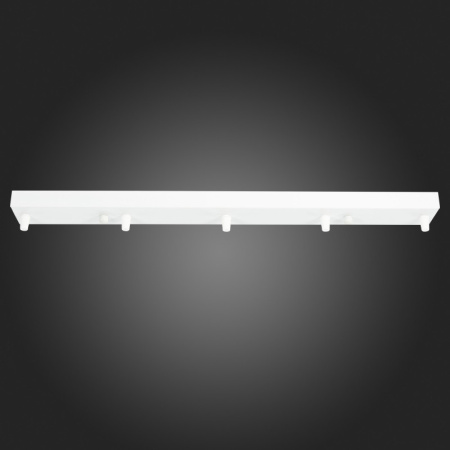 Базы накладные — База накладная ST-Luce SL001.513.05 купить в 