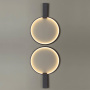 Настенные бра — Бра Odeon Light 4318/32WL купить в  Настенные бра — Бра Odeon Light 4318/32WL купить в
