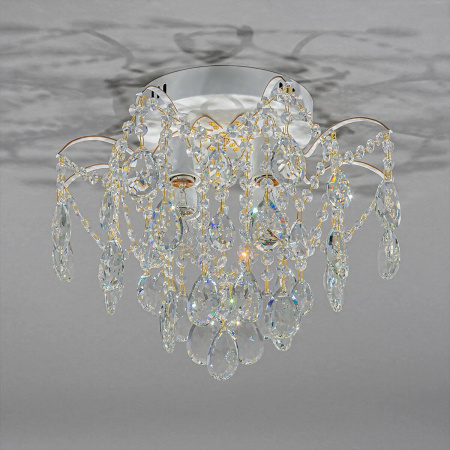 Потолочные люстры — Потолочная люстра Escada Selena 1126/4 купить в 