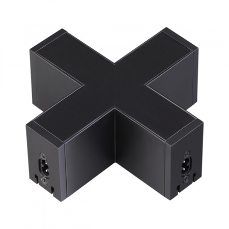 Коннекторы модульных светильников — Коннектор Novotech 135035 купить в 