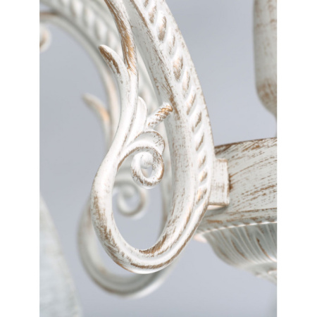 Люстры на штанге — Люстра на штанге DeMarkt 105010205 купить в 