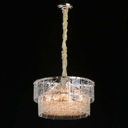 Люстры подвесные — Подвесная люстра MW-Light 642015209 купить в 
