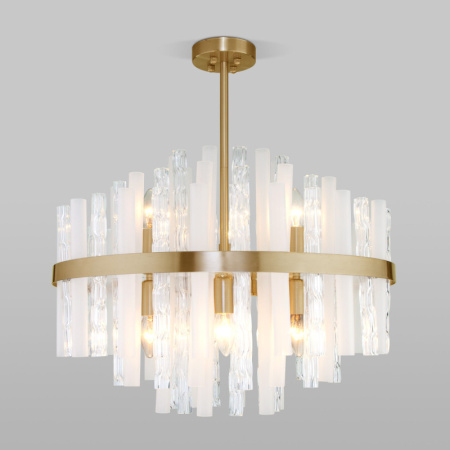 Люстры на штанге — Люстра на штанге Bogate's 368/9 Smart купить в 