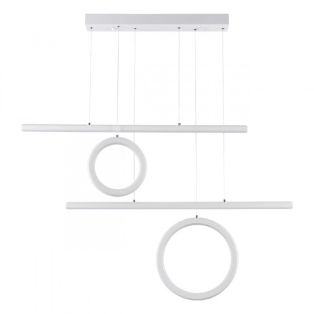 Люстры подвесные — Подвесная люстра Novotech 359182 купить в 