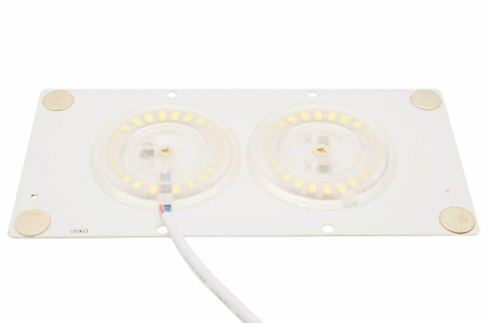 Светодиодные ленты — Светодиодный модуль Apeyron 02-21 купить в 