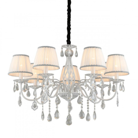 Люстры подвесные — Подвесная люстра Omnilux OML-60813-07 купить в 