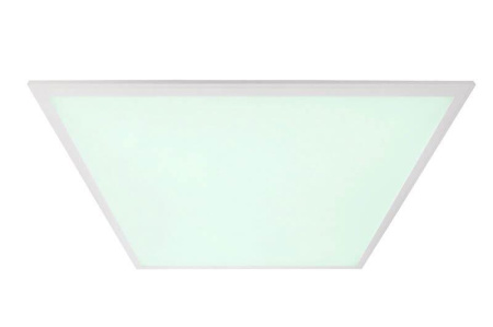 Потолочные светильники — Потолочный светильник Deko-Light LED Panel RGBW 100035 купить в 