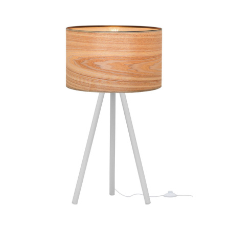 Настольные лампы — Настольная лампа LOFT IT 1700-TWH+SW купить в 