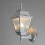 Уличные настенные светильники — Светильник настенный ARTE Lamp A1011AL-1WH купить в  Уличные настенные светильники — Светильник настенный ARTE Lamp A1011AL-1WH купить в