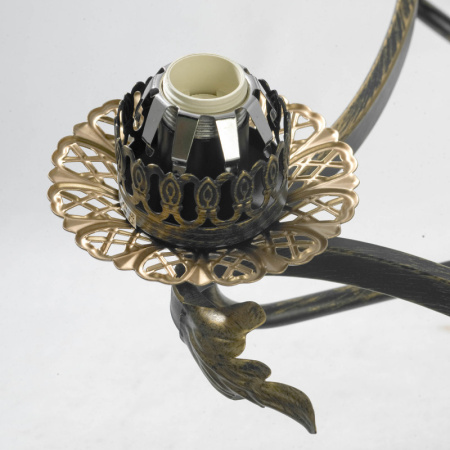 Люстры накладные — Накладная люстра Lussole LSP-0092 купить в  Люстры накладные — Накладная люстра Lussole LSP-0092 купить в