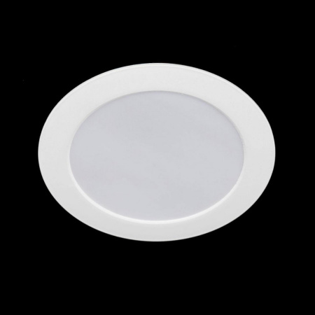 Встраиваемые точечные светильники — Встраиваемый светильник Citilux CLD5512N купить в 