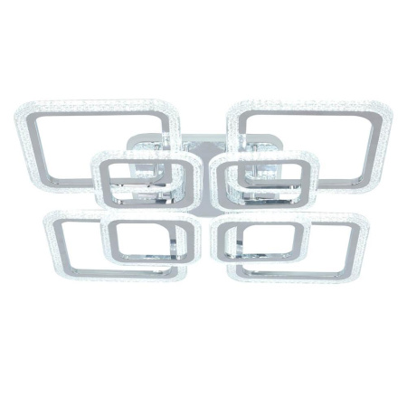 Потолочные люстры — Потолочная люстра Seven Fires Vegejr SF7065/9C-CR-BL купить в 