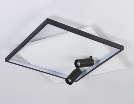 Накладные светильники — Накладной светильник Ambrella Light FL5138 купить в 