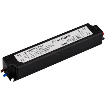 Блоки питания для светодиодных лент — Блок питания для светодиодной ленты Arlight 022487 купить в 