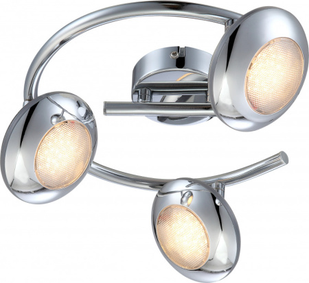 Споты — Спот Globo 56217-3 купить в 