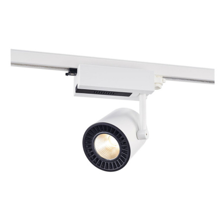 Трековые светильники — Светильник на шине SLV 152621 купить в 
