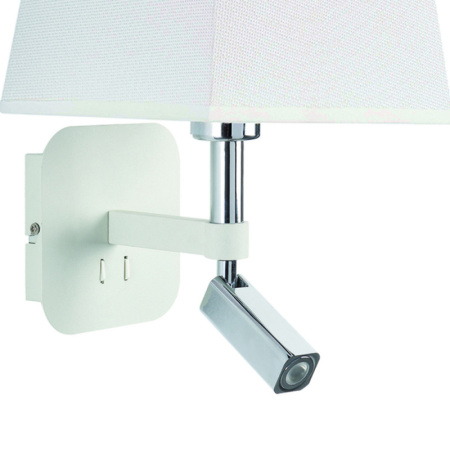 Настенные бра — Бра Mantra 5316+5239 купить в 