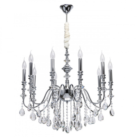 Люстры подвесные — Подвесная люстра MW-Light 614012310 купить в 