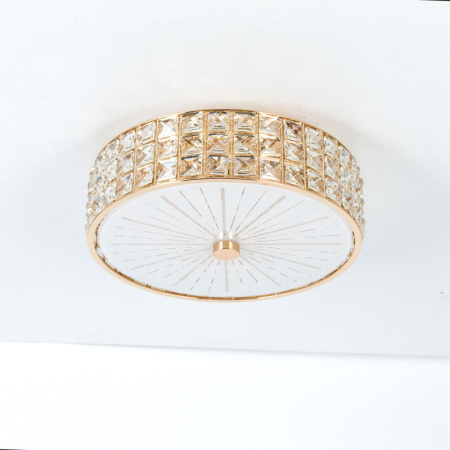 Накладные светильники — Накладной светильник Citilux CL324132 купить в 