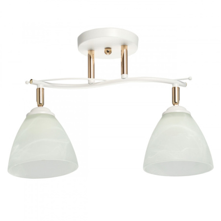 Люстры на штанге — Люстра на штанге DeMarkt 676013502 купить в 