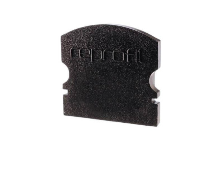 Светодиодные ленты — Заглушка Deko-Light End Cap F-AU-02-12 Set 2 pcs 978562 купить в  Светодиодные ленты — Заглушка Deko-Light End Cap F-AU-02-12 Set 2 pcs 978562 купить в