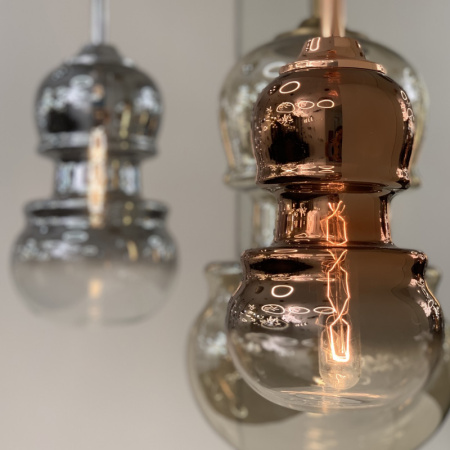 Подвесные светильники — Подвесной светильник Mantra 6698 купить в 