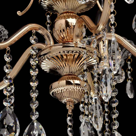 Люстры подвесные — Подвесная люстра MW-Light 482013105 купить в 