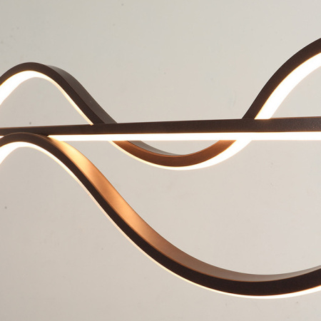 Подвесные светильники — Подвесной светильник ImperiumLoft 220382-23 купить в 